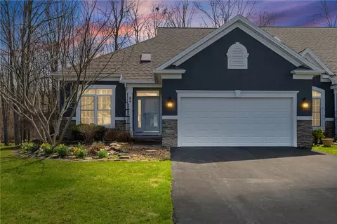 84 Marc Mar, Gates, NY 14606