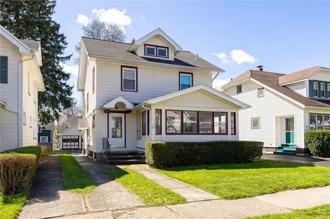 25 Wilsonia Rd, Rochester, NY 14609