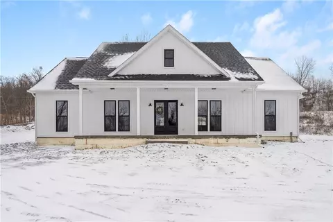 6125 E Lake Rd, Conesus, NY 14435