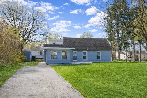 201 Vinal Ave, Irondequoit, NY 14609