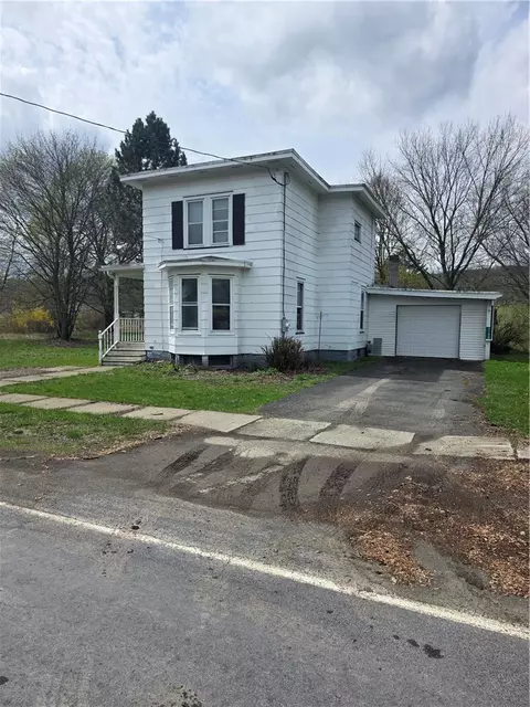 1199 County Road 19, Dix, NY 14812