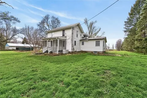 2788 County Road 47, Canandaigua, NY 14424