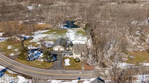 2700 Sanitarium Rd, Clifton Springs, NY 14432