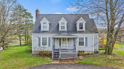 575 Ithaca Rd, Spencer, NY 14883