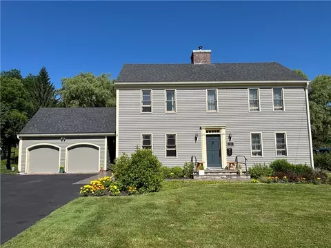 14 Pioneer St, Otsego, NY 13326