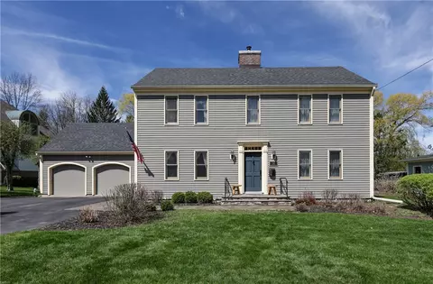 14 Pioneer St, Otsego, NY 13326