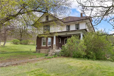 9125 Culbertson Rd, Sparta, NY 14437