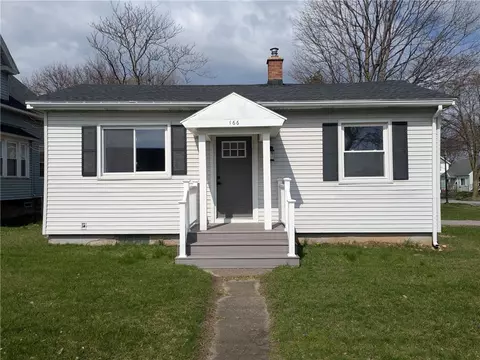 166 Humboldt St, Rochester, NY 14610