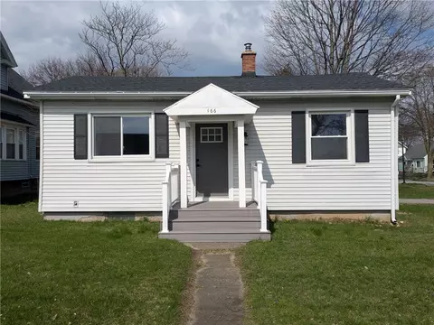 166 Humboldt St, Rochester, NY 14610