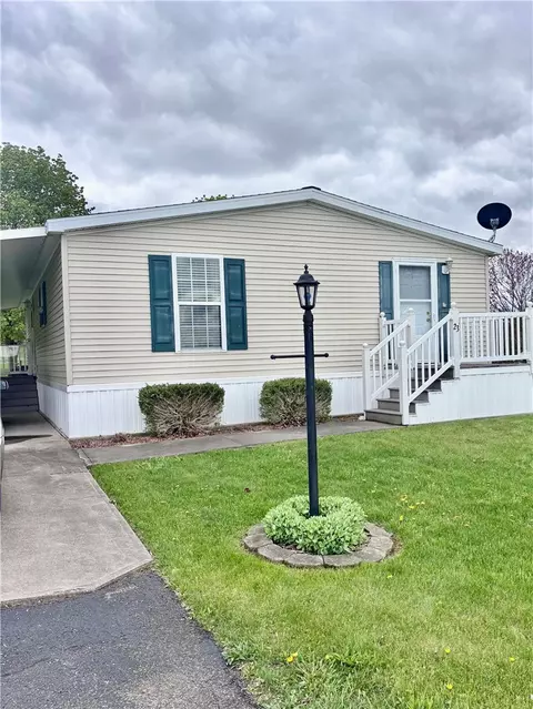 23 Perrys Way, North Dansville, NY 14437