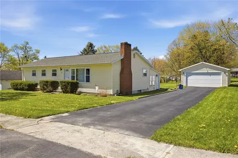 102 Grace St, Milo, NY 14527