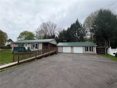 9 Delaware Ave, Sidney, NY 13838