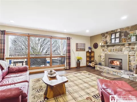 Living - 1744 Windfall Rd, Olean, NY 14760 photo 1 of 1