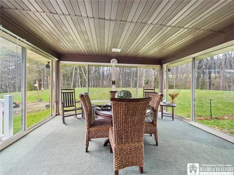 Exterior - 1744 Windfall Rd, Olean, NY 14760 photo 1 of 12