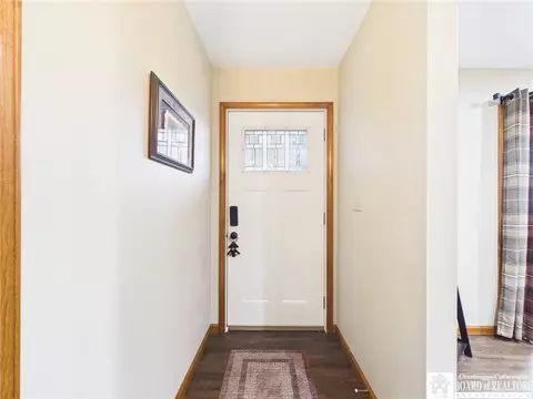 Entry Way - 1744 Windfall Rd, Olean, NY 14760 photo 2 of 4
