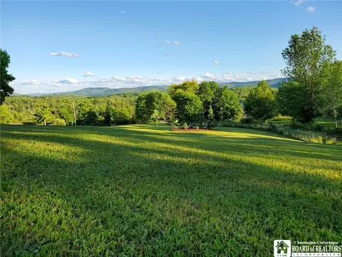 Exterior - 1744 Windfall Rd, Olean, NY 14760 photo 7 of 12