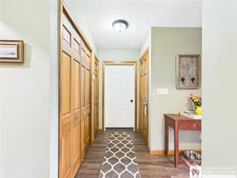 Entry Way - 1744 Windfall Rd, Olean, NY 14760 photo 1 of 4