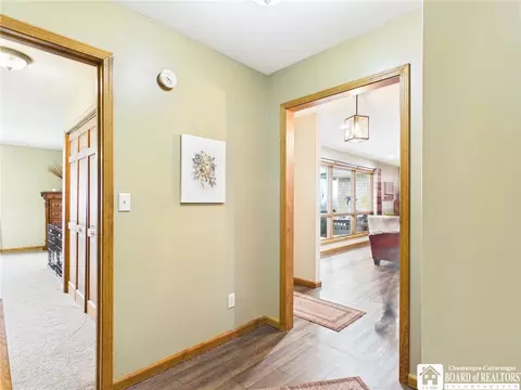 Entry Way - 1744 Windfall Rd, Olean, NY 14760 photo 3 of 4