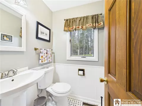 Bath - 1744 Windfall Rd, Olean, NY 14760 photo 1 of 4