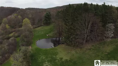 View/Area - 1744 Windfall Rd, Olean, NY 14760 photo 2 of 2