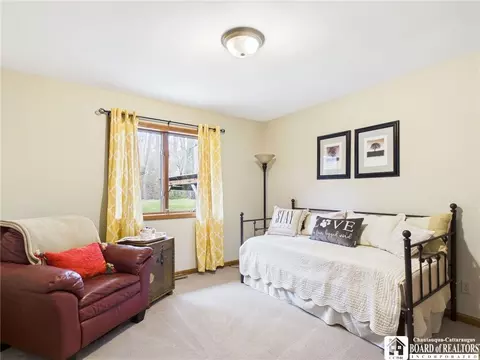 Bedroom - 1744 Windfall Rd, Olean, NY 14760 photo 1 of 3