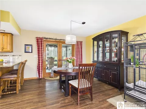 Dining - 1744 Windfall Rd, Olean, NY 14760 photo 1 of 1