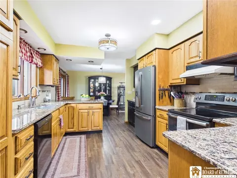 Kitchen - 1744 Windfall Rd, Olean, NY 14760 photo 1 of 1