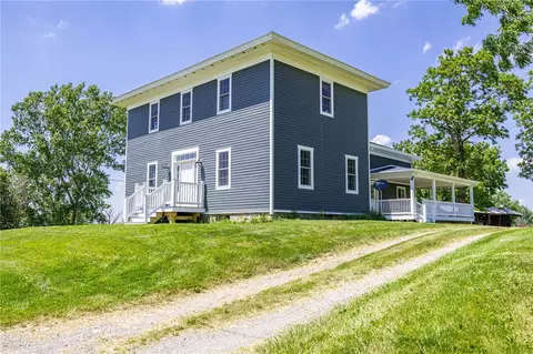 4599 Papermill Rd, Avon, NY 14414