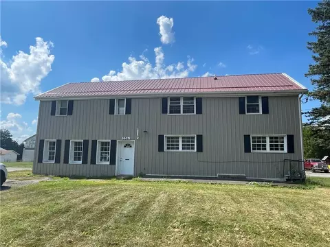 5361 Lake Rd S, Sweden, NY 14420