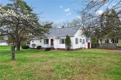 2999 Chili Ave, Chili, NY 14624