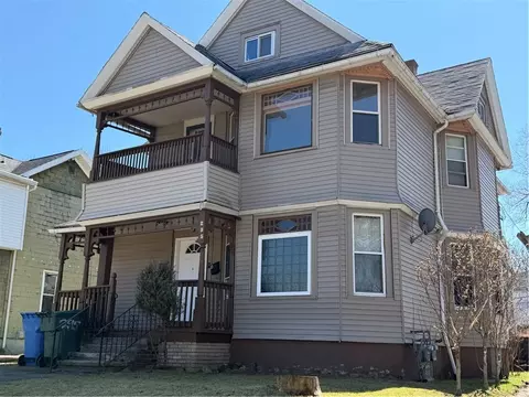 295 Glenwood Ave, Rochester, NY 14613