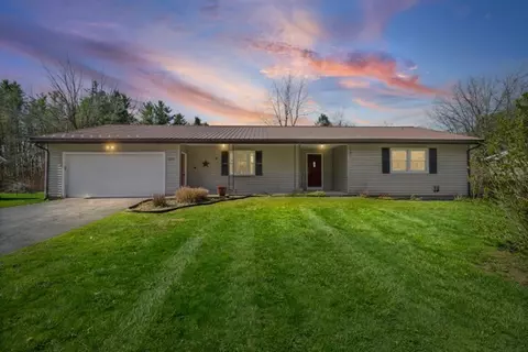 5154 Deliverance Ave, Marion, NY 14505