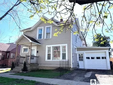 605 Swan St, Dunkirk, NY 14048