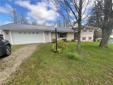 11586 Armison Rd, Fillmore, NY 14735