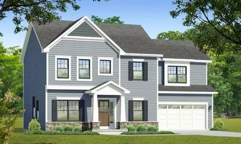 lot704 Sand Pebble Ln, Greece, NY 14468