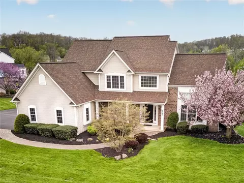 6980 Hackney Cir, Victor, NY 14564