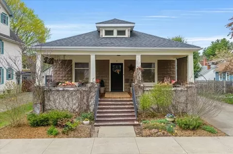 7 Taft Ave, Oneonta, NY 13820