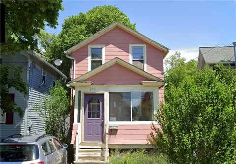 292 E Henrietta Rd, Rochester, NY 14620