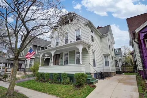 28 Rundel Park, Rochester, NY 14607