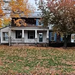 12629 Presbyterian Rd, Ridgeway, NY 14479