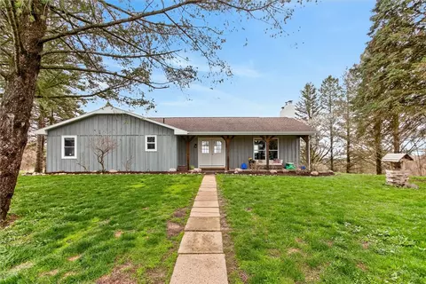 5565 Desmith Rd, Arcadia, NY 14513