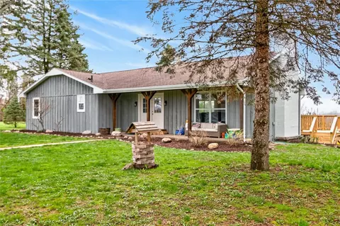 5565 Desmith Rd, Arcadia, NY 14513