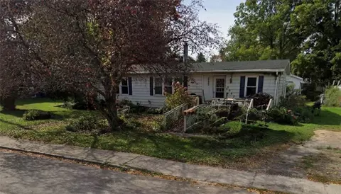 Undisclosed, North Rose, NY 14516