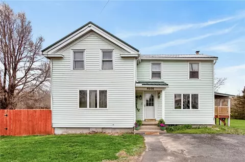 4606 Route 414, North Rose, NY 14516