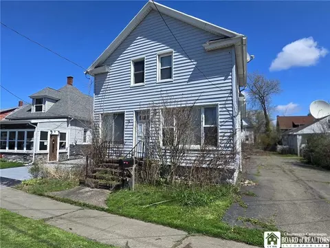 514 Brigham Rd, Dunkirk, NY 14048