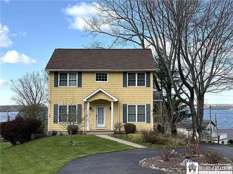 5747 Magnolia Rd #116, North Harmony, NY 14757