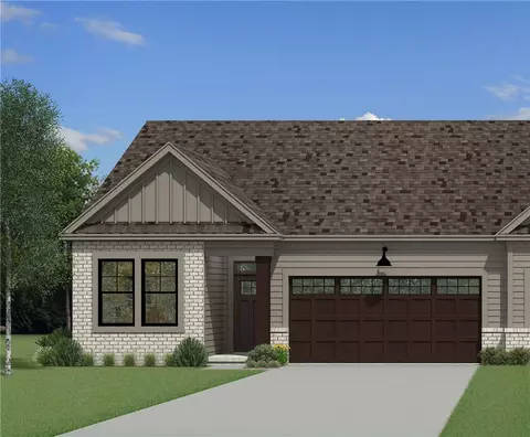 610 High Line Trl #LOT 23, Victor, NY 14564