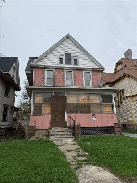 548 Lyell Ave, Rochester, NY 14606