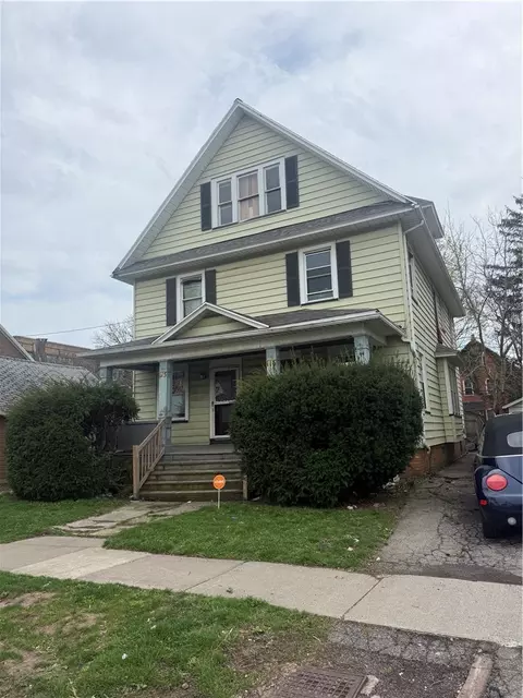 113 Dayton St, Rochester, NY 14621