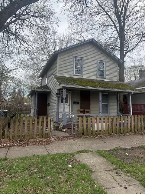 177 Wilder St, Rochester, NY 14611